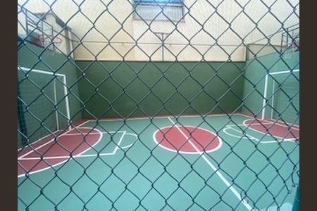 Apartamento à venda com 3 quartos, 100m² em Vila Alexandria, São Paulo