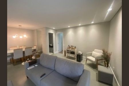 Apartamento à venda com 3 quartos, 100m² em Vila Alexandria, São Paulo