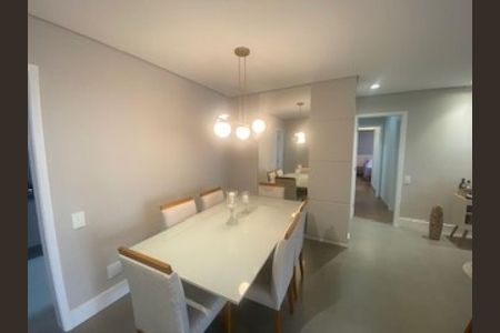Apartamento à venda com 3 quartos, 100m² em Vila Alexandria, São Paulo