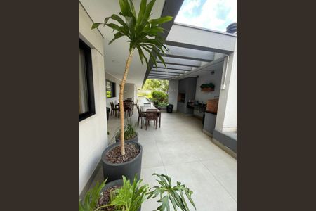 Apartamento à venda com 45m², 2 quartos e 1 vaga