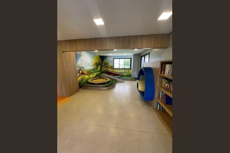Apartamento à venda com 45m², 2 quartos e 1 vaga