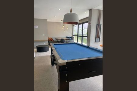Apartamento à venda com 45m², 2 quartos e 1 vaga