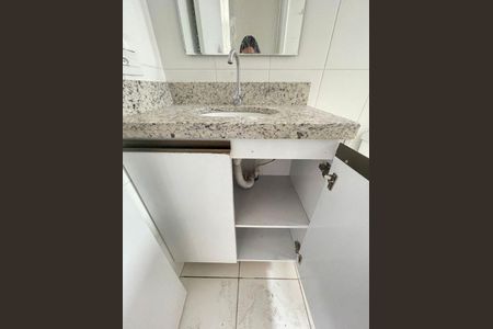 Apartamento à venda com 45m², 2 quartos e 1 vaga