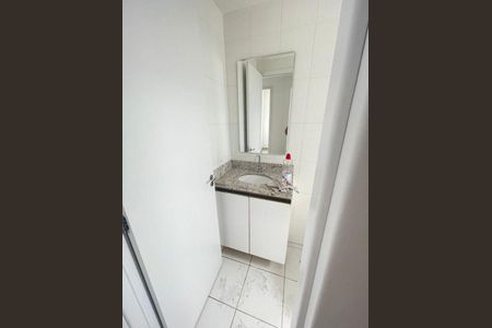 Apartamento à venda com 45m², 2 quartos e 1 vaga