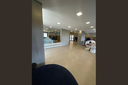 Apartamento à venda com 45m², 2 quartos e 1 vaga