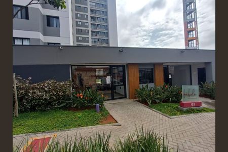 Apartamento à venda com 2 quartos, 45m² em Freguesia do Ó, São Paulo