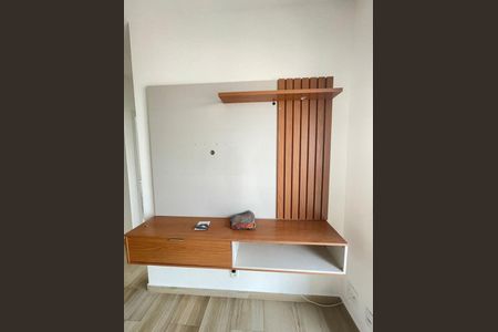 Apartamento à venda com 45m², 2 quartos e 1 vaga