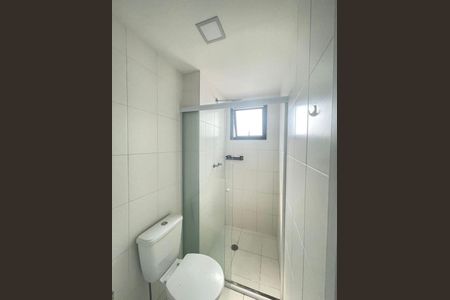 Apartamento à venda com 45m², 2 quartos e 1 vaga