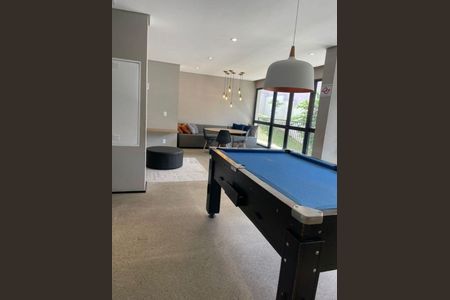 Apartamento à venda com 2 quartos, 45m² em Freguesia do Ó, São Paulo