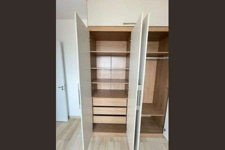 Apartamento à venda com 45m², 2 quartos e 1 vaga