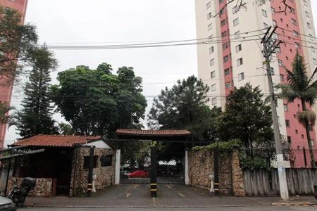 Apartamento à venda com 64m², 2 quartos e 1 vaga