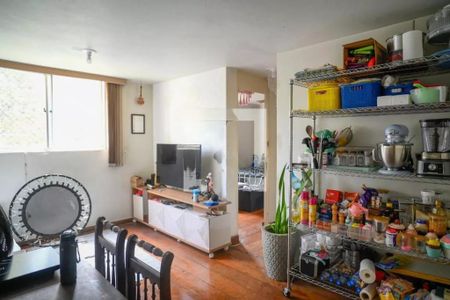Apartamento à venda com 2 quartos, 64m² em Vila Heliopolis, São Paulo