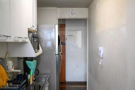 Apartamento à venda com 64m², 2 quartos e 1 vaga