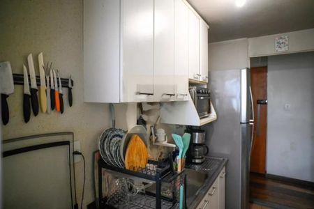 Apartamento à venda com 64m², 2 quartos e 1 vaga