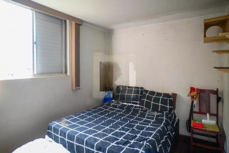 Apartamento à venda com 2 quartos, 64m² em Vila Heliopolis, São Paulo