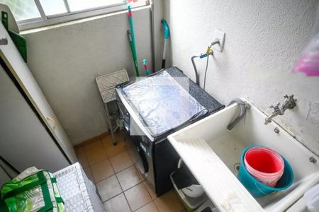 Apartamento à venda com 64m², 2 quartos e 1 vaga