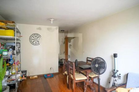 Apartamento à venda com 2 quartos, 64m² em Vila Heliopolis, São Paulo