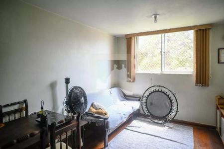 Apartamento à venda com 2 quartos, 64m² em Vila Heliopolis, São Paulo