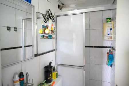 Apartamento à venda com 64m², 2 quartos e 1 vaga