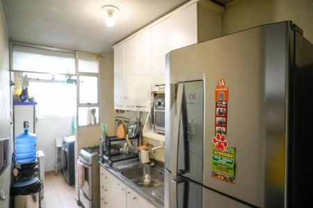 Apartamento à venda com 64m², 2 quartos e 1 vaga