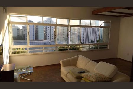 Apartamento à venda com 4 quartos, 292m² em Bela Vista, São Paulo