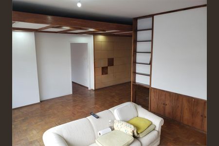 Apartamento à venda com 4 quartos, 292m² em Bela Vista, São Paulo