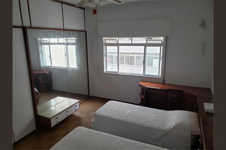 Apartamento à venda com 4 quartos, 292m² em Bela Vista, São Paulo