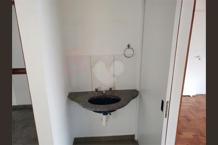 Apartamento à venda com 4 quartos, 292m² em Bela Vista, São Paulo