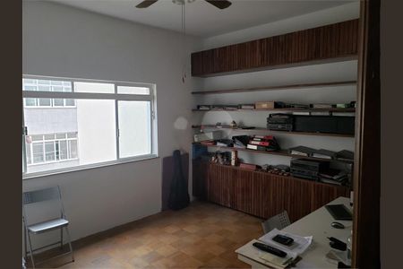 Apartamento à venda com 4 quartos, 292m² em Bela Vista, São Paulo