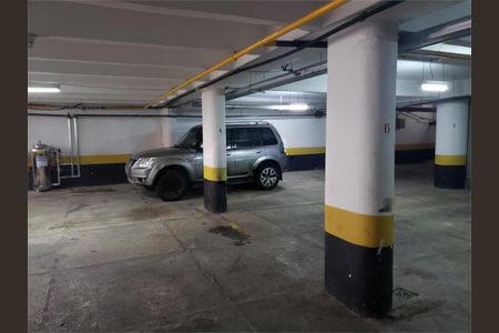 Apartamento à venda com 4 quartos, 292m² em Bela Vista, São Paulo