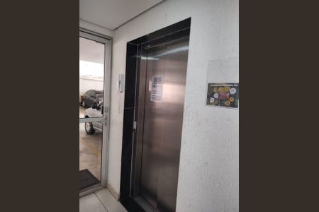 Apartamento à venda com 3 quartos, 75m² em Castelo, Belo Horizonte