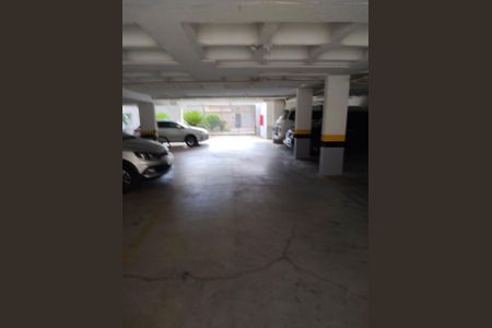 Apartamento à venda com 3 quartos, 75m² em Castelo, Belo Horizonte
