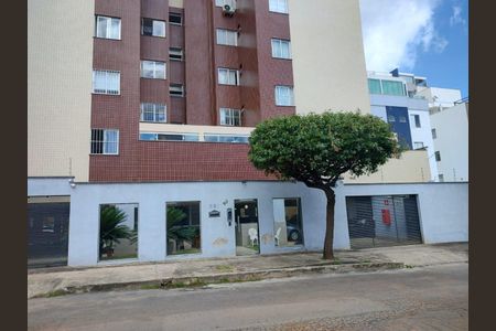 Apartamento à venda com 3 quartos, 75m² em Castelo, Belo Horizonte