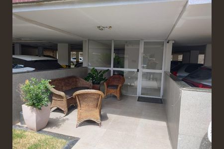 Apartamento à venda com 3 quartos, 75m² em Castelo, Belo Horizonte