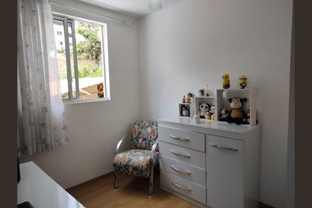 Apartamento à venda com 3 quartos, 75m² em Castelo, Belo Horizonte