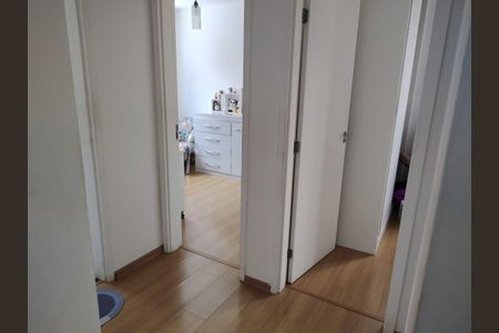 Apartamento à venda com 3 quartos, 75m² em Castelo, Belo Horizonte