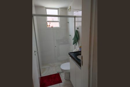 Apartamento à venda com 3 quartos, 75m² em Castelo, Belo Horizonte