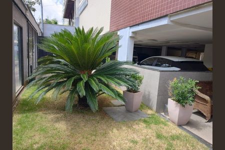 Apartamento à venda com 3 quartos, 75m² em Castelo, Belo Horizonte