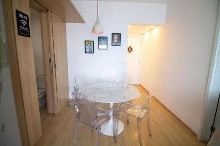 Apartamento à venda com 1 quarto, 50m² em Jardim Aeroporto, São Paulo