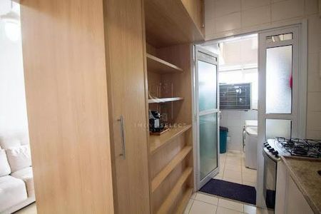 Apartamento à venda com 1 quarto, 50m² em Jardim Aeroporto, São Paulo