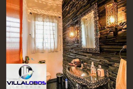 Casa à venda com 4 quartos, 291m² em Pinheiros, São Paulo