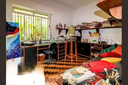 Casa à venda com 4 quartos, 291m² em Pinheiros, São Paulo