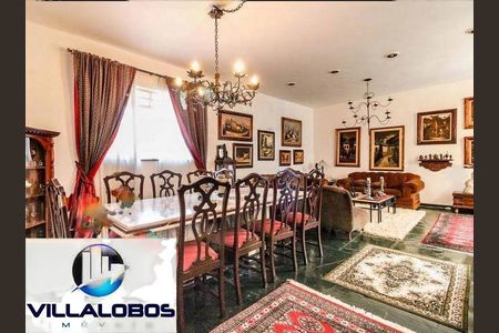 Casa à venda com 4 quartos, 291m² em Pinheiros, São Paulo