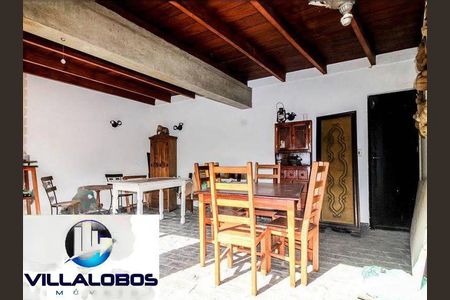 Casa à venda com 4 quartos, 291m² em Pinheiros, São Paulo