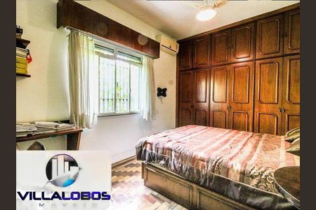 Casa à venda com 4 quartos, 291m² em Pinheiros, São Paulo