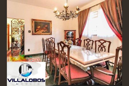 Casa à venda com 4 quartos, 291m² em Pinheiros, São Paulo