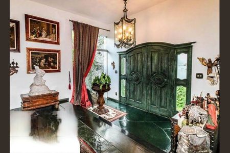 Casa à venda com 4 quartos, 291m² em Pinheiros, São Paulo
