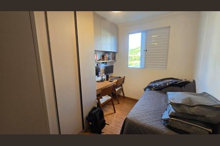 Apartamento à venda com 2 quartos, 104m² em Castelo, Belo Horizonte