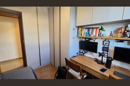 Apartamento à venda com 2 quartos, 104m² em Castelo, Belo Horizonte