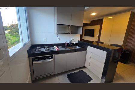 Apartamento à venda com 2 quartos, 104m² em Castelo, Belo Horizonte